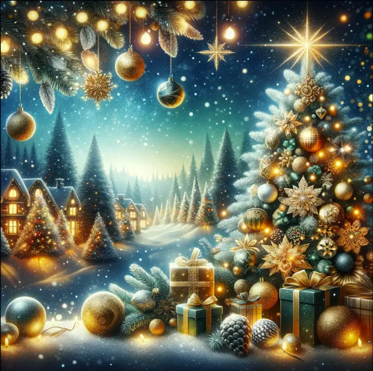 Weihnachten